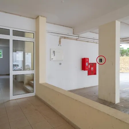 Apartamento Lofty Restful Flat W/ Balcony - Vilamoura Quarteira
