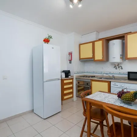 Lofty Restful Flat W/ Balcony - Vilamoura Apartamento Quarteira